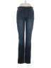Lands' End Blue Jeans Size 8 - photo 1