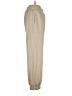 Shein Solid Tan Casual Pants Size 4 - photo 4