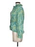 Chadwicks 100% Acrylic Green Blazer Size 8 - photo 5