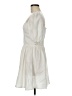 Reformation White Cocktail Dress Size M (estimated) - photo 5