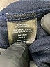 Trixxi 100% Polyester Polka Dots Blue Jumpsuit Size XL - photo 5