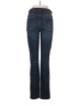 Lands' End Blue Jeans Size 8 - photo 2