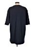 ATM 100% Cotton Blue Poncho Size L - photo 2