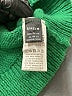 Shein 100% Polyester Green Cardigan Size 12 - photo 7