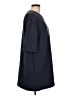 ATM 100% Cotton Blue Poncho Size L - photo 4