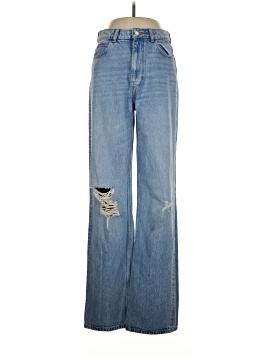 Zara Jeans (view 1)