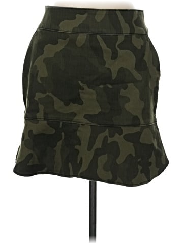 White House Black Market Casual Skirt (view 1)