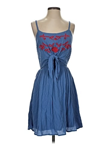 As U Wish Casual Dress (view 1)