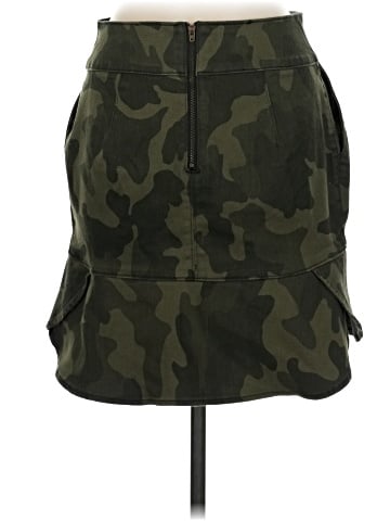 White House Black Market Casual Skirt (view 2)