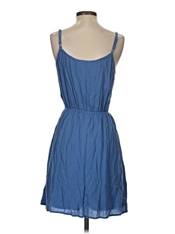 As U Wish Casual Dress (view 2)