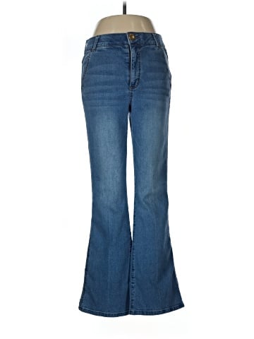 Democracy Jeans (view 1)