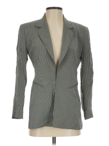 Emanuel Emanuel Ungaro Blazer (view 1)