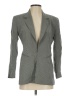 Emanuel Emanuel Ungaro Chevron-herringbone Gray Blazer Size 2 (petite) - photo 1