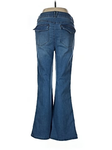 Democracy Jeans (view 2)