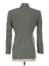 Emanuel Emanuel Ungaro Chevron-herringbone Gray Blazer Size 2 (petite) - photo 2