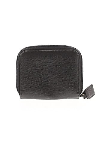 Prada Leather Wallet (view 2)