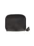 Prada 100% Leather Black Leather Wallet One size - photo 2