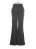 Halara Houndstooth Gray Dress Pants Size M (estimated) - photo 1