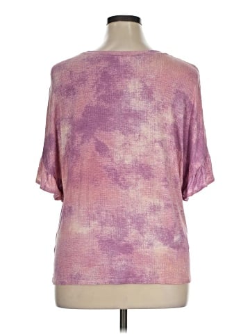 Lularoe 3/4 Sleeve T-Shirt (view 2)