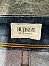 Hudson Jeans Hearts Blue Jeans Size 28 waist - photo 4