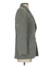 Emanuel Emanuel Ungaro Chevron-herringbone Gray Blazer Size 2 (petite) - photo 4