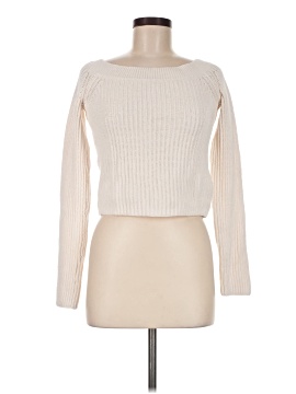 H&M Pullover Sweater (view 1)