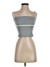 Edikted Gray Tube Top Size S - photo 1