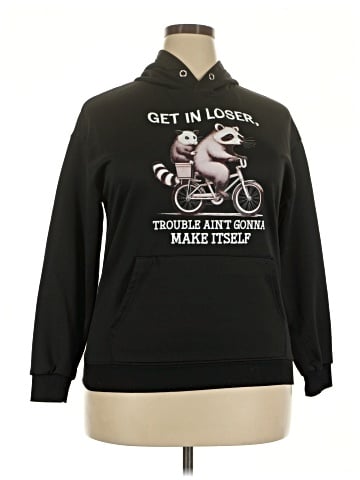 Unbranded Sweatshirt (view 1)