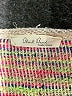 Black Brad Yellow 3/4 Sleeve Top Size XL (estimated) - photo 7