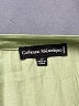 Catherine Malandrino 100% Polyester Green Long Sleeve Blouse Size 2X - photo 7