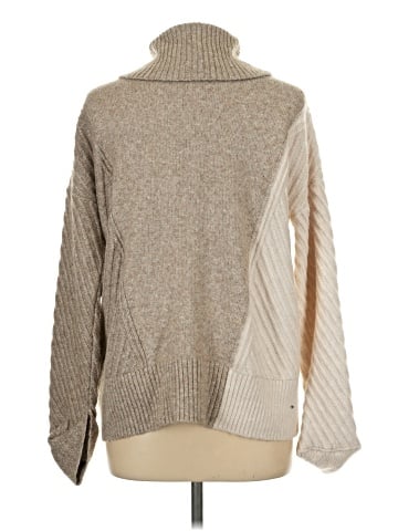 Simply Vera Vera Wang Turtleneck Sweater (view 2)