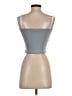 Edikted Gray Tube Top Size S - photo 2