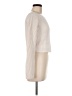 H&M Ivory Pullover Sweater Size M - photo 4