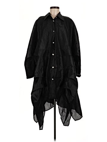 Step in Style Casual Dress (view 1)