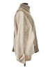 Simply Vera Vera Wang Color Block Tan Turtleneck Sweater Size L - photo 4