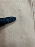 Denizen from Levi's Tan Jeans Size 33 waist (estimated) - photo 3