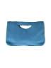 Unbranded Floral Blue Clutch One size - photo 2
