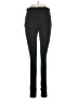Athleta Solid Black Active Pants Size M (tall) - photo 1