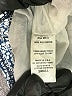 Eight Sixty 100% Polyester Print Blue Casual Pants Size S - photo 5