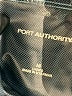 Port Authority 100% Polyester Teal Raincoat Size M - photo 6