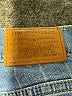 Levi's Blue Jeans Size 26 waist - photo 7