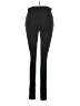 Athleta Solid Black Active Pants Size M (tall) - photo 2