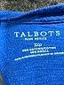 Talbots Blue Active T-Shirt Size 3X Petite - photo 7