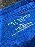 Talbots Blue Active T-Shirt Size 3X Petite - photo 8