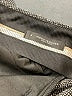 Ann Taylor LOFT Chevron-herringbone Gray Dress Pants Size 6 - photo 8