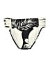 Venus Graphic Ivory Swimsuit Bottoms Size 8 - photo 1