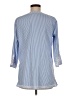 Gretchen Scott Designs Blue Casual Dress Size M - photo 2