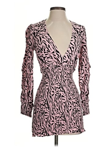 AFRM Cocktail Dress (view 1)