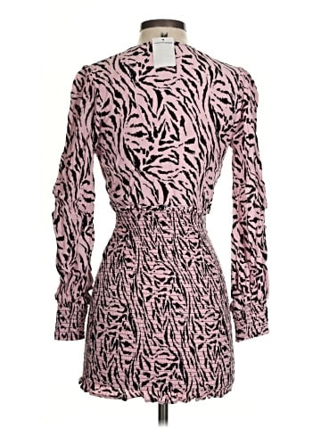 AFRM Cocktail Dress (view 2)