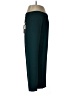 Anthropologie 100% Polyester Color Block Teal Active Pants Size 6 - photo 5